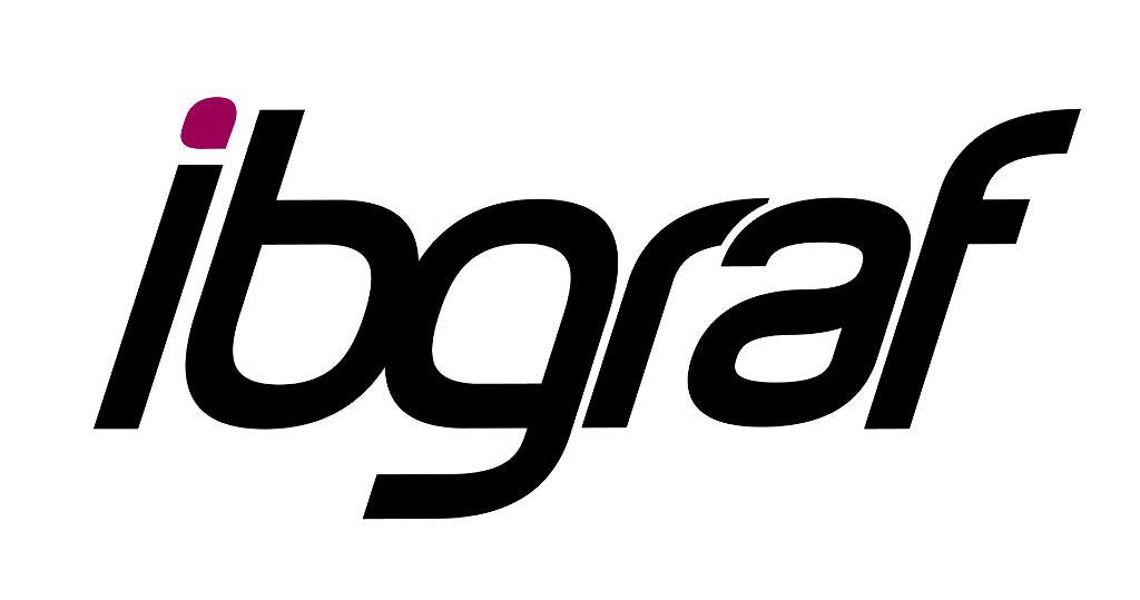 IBGraf logo