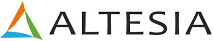 Altesia logo