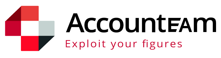 Accounteam logo