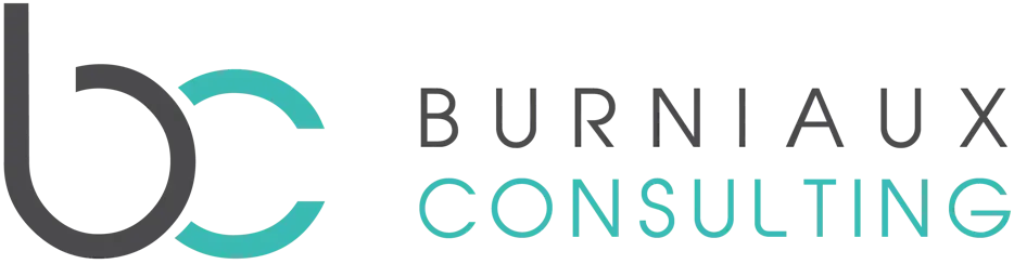 Burniaux Consulting logo