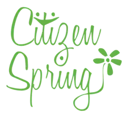 Citizen Spring logo