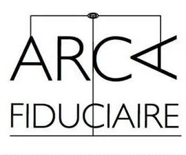 ARCA Fiduciaire logo