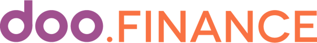 doo.FINANCE logo