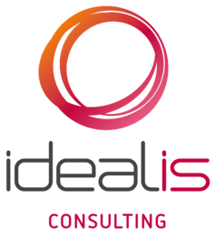 Idealis logo
