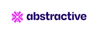 Abstractive logo