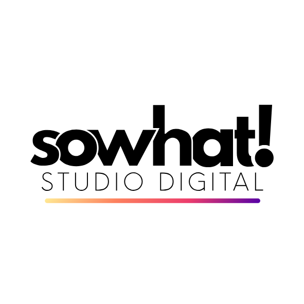 So What Studio logo