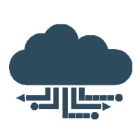 Stormhub logo
